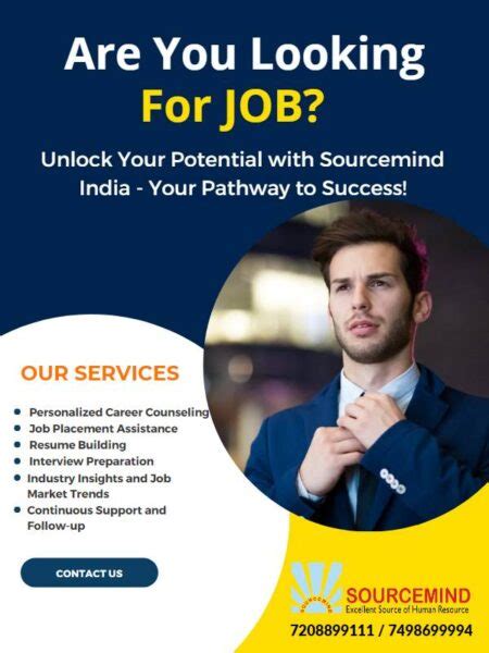 From Job to Career: 7 Recruitment Services and Consultancy To .